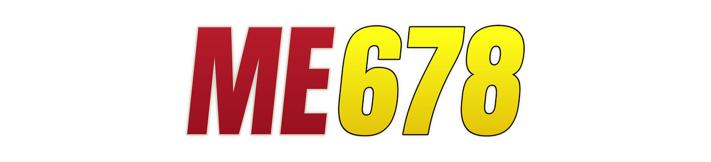 me678 Logo